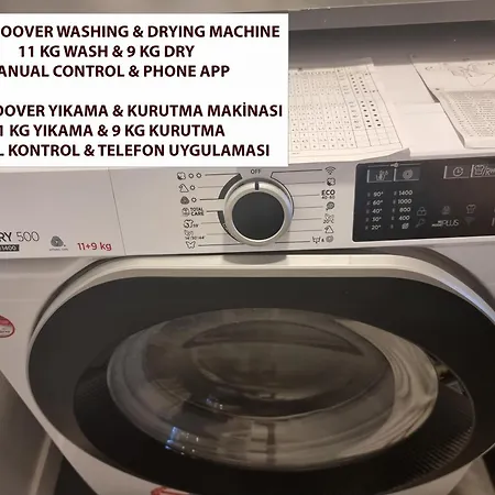 Elegant & Cozy Retreat Home, Center Gem By The Seaside, Steps From The Tram * İzmir