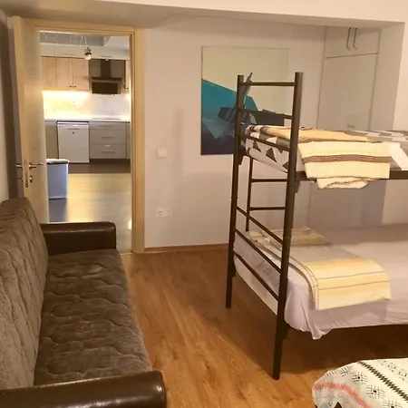 Elegant & Cozy Retreat Home, Center Gem By The Seaside, Steps From The Tram Appartamento *