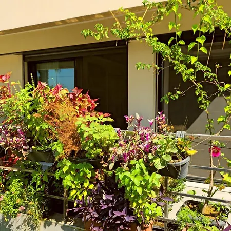 Lejlighed Elegant & Cozy Retreat Home, Center Gem By The Seaside, Steps From The Tram *