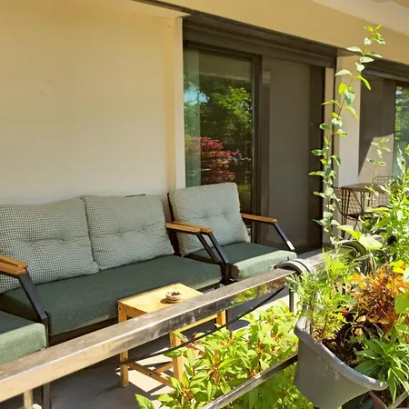 Elegant & Cozy Retreat Home, Center Gem By The Seaside, Steps From The Tram