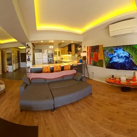 Elegant & Cozy Retreat Home, Center Gem By The Seaside, Steps From The Tram Apartmán