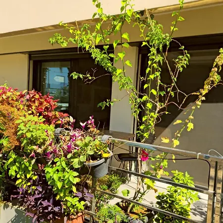 Appartamento Elegant & Cozy Retreat Home, Center Gem By The Seaside, Steps From The Tram