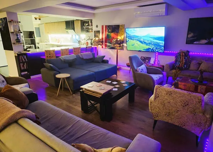 Elegant & Cozy Retreat Home, Center Gem By The Seaside, Steps From The Tram *