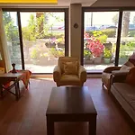 Elegant & Cozy Retreat Home, Center Gem By The Seaside, Steps From The Tram Apartment *