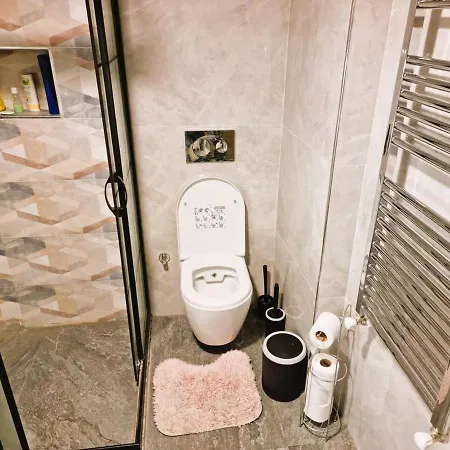 Elegant & Cozy Retreat Home, Center Gem By The Seaside, Steps From The Tram Apartament *