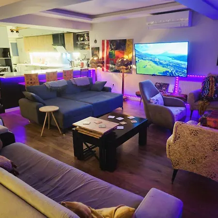 Elegant & Cozy Retreat Home, Center Gem By The Seaside, Steps From The Tram *