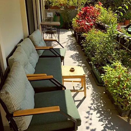 Apartment Elegant & Cozy Retreat Home, Center Gem By The Seaside, Steps From The Tram