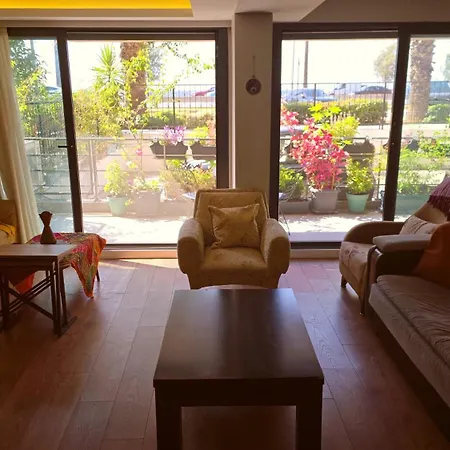 Elegant & Cozy Retreat Home, Center Gem By The Seaside, Steps From The Tram Apartament *