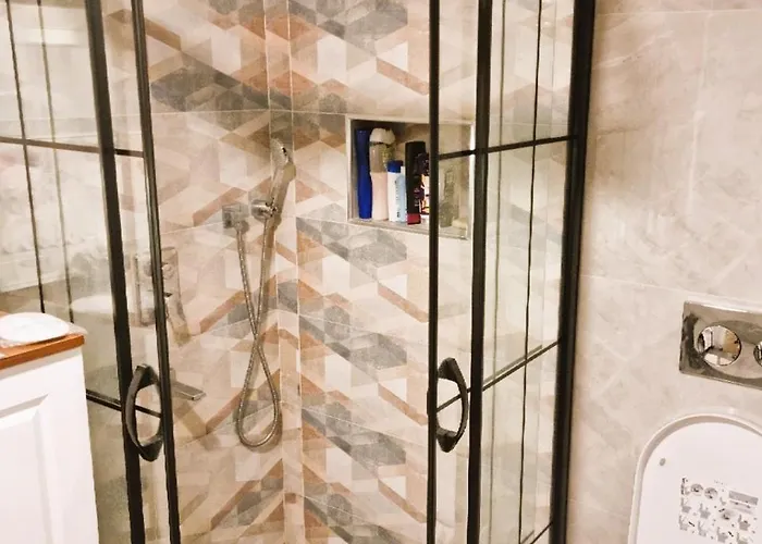 Elegant & Cozy Retreat Home, Center Gem By The Seaside, Steps From The Tram