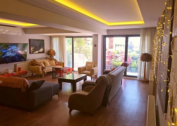 Elegant & Cozy Retreat Home, Center Gem By The Seaside, Steps From The Tram *