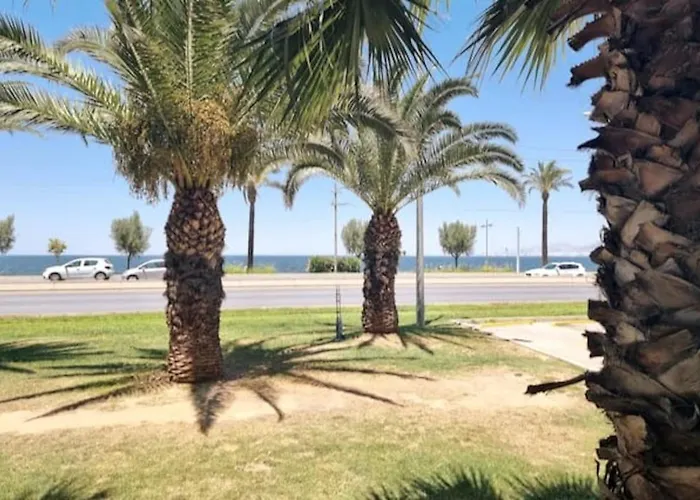 Elegant & Cozy Retreat Home, Center Gem By The Seaside, Steps From The Tram Appartement