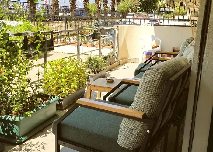 Elegant & Cozy Retreat Home, Center Gem By The Seaside, Steps From The Tram Appartement *